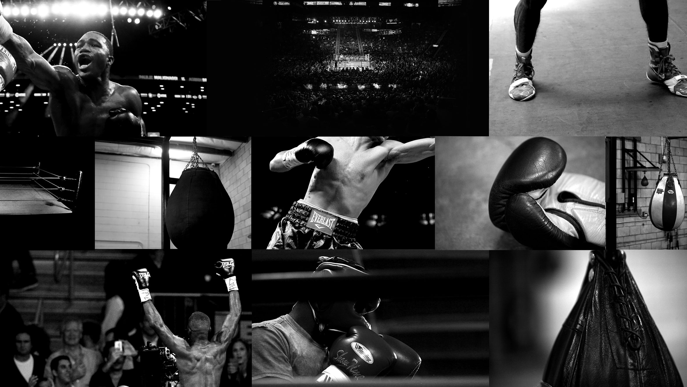 About - Premier Boxing Champions | PBC