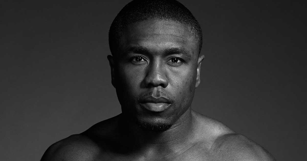 Andre Berto Next Fight, Fighter Bio, Stats & News