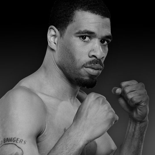 Anthony Peterson - Next Fight, Fighter Bio, Stats & News