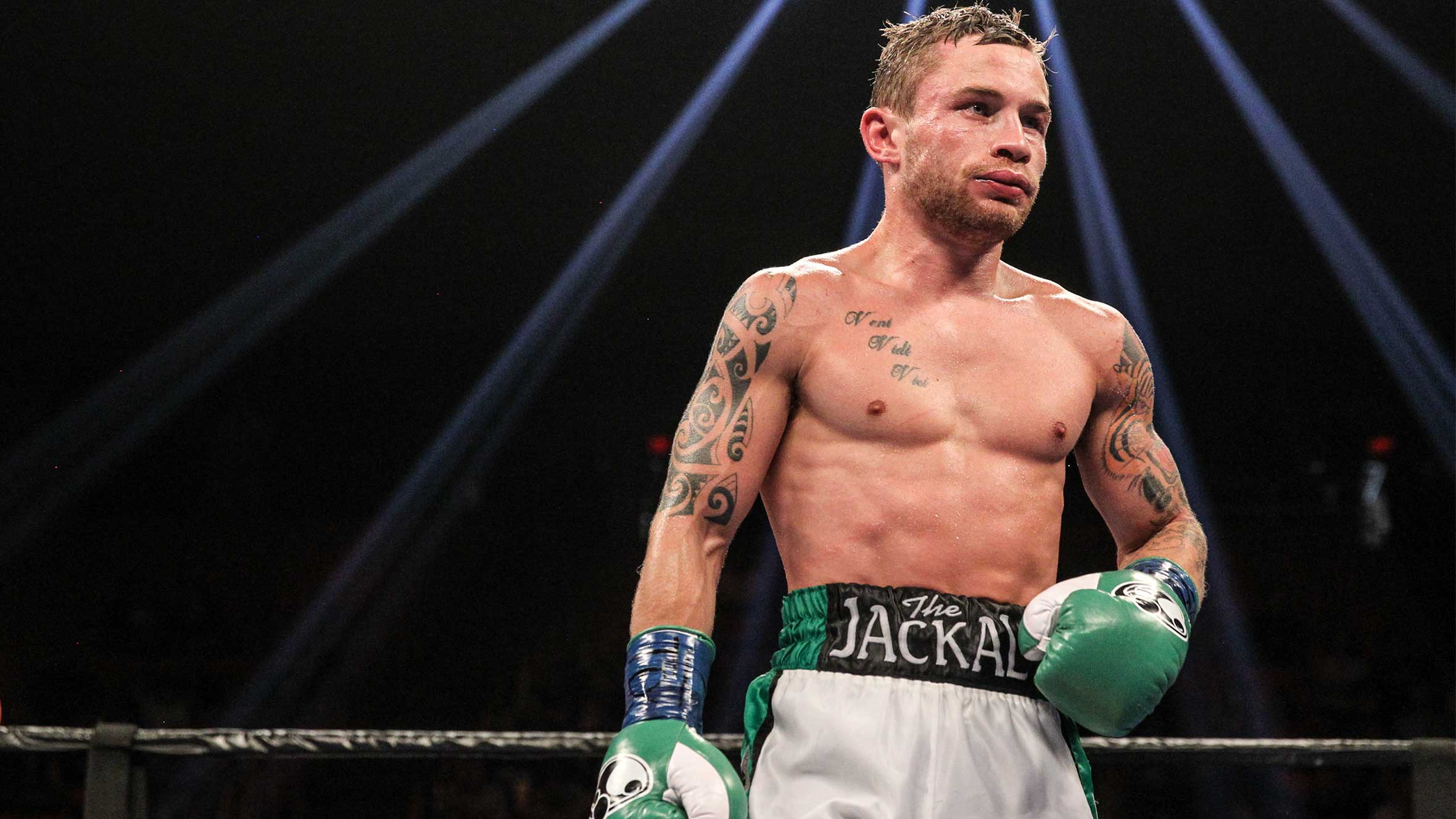 Carl Frampton’s master plan: Take care of Scott Quigg, then move on to Guillermo Rigondeaux Carl Frampton’s master plan: Take care of Scott Quigg, then move on to Guillermo Rigondeaux