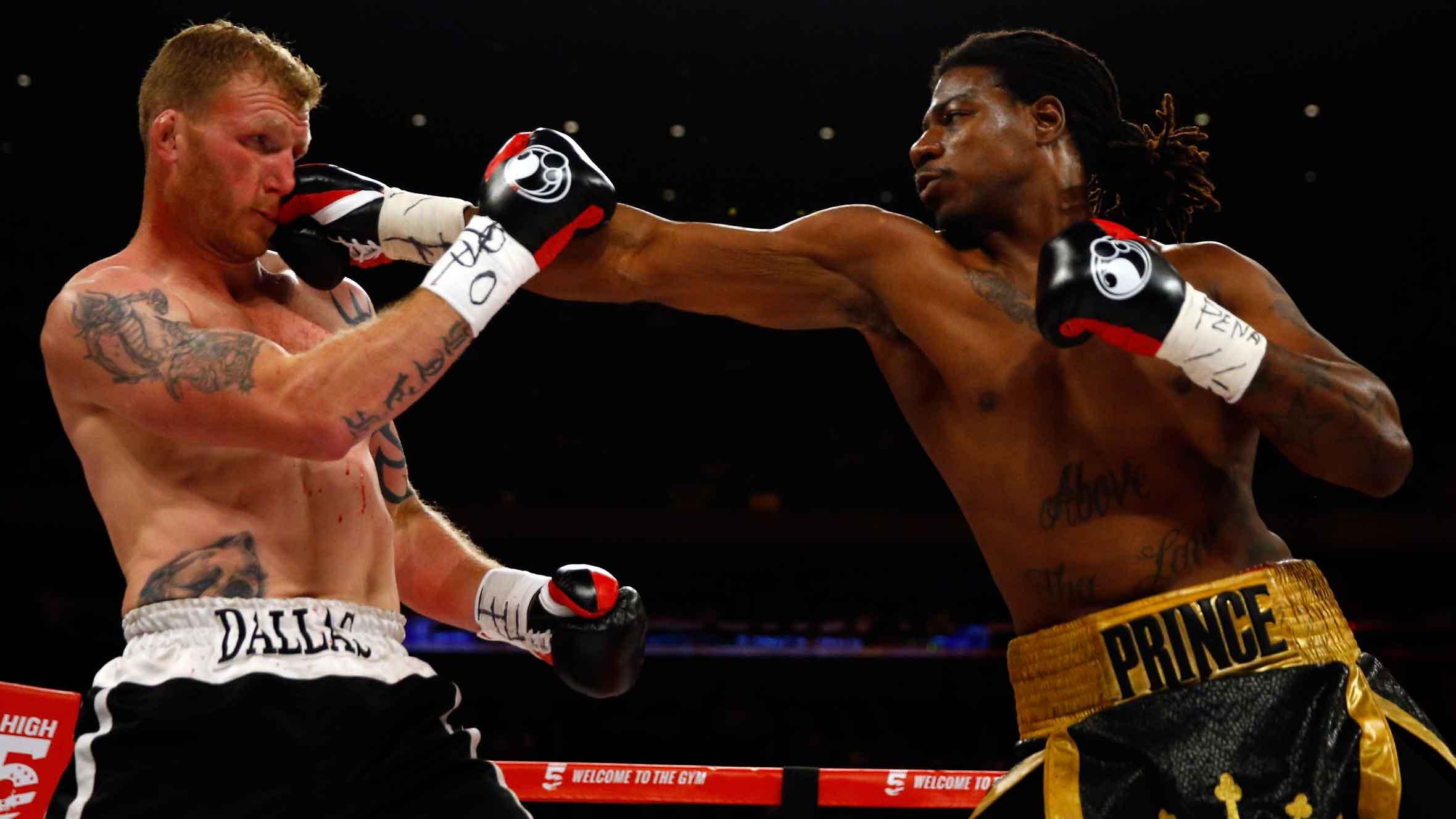 Charles Martin Net Worth