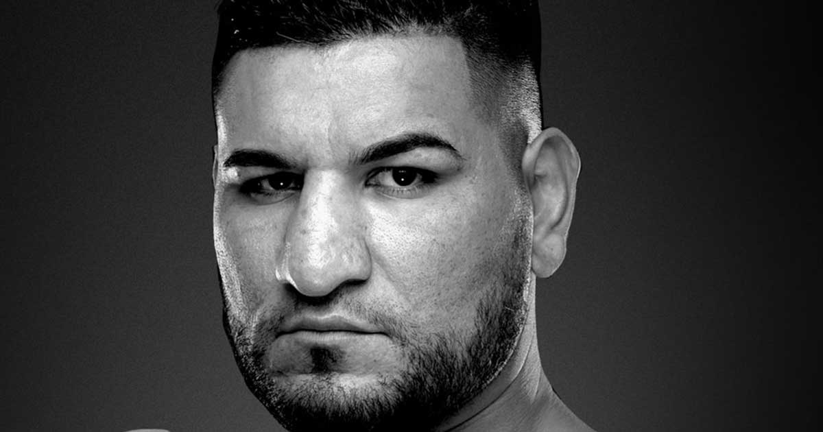 Chris Arreola - Next Fight, Fighter Bio, Stats & News