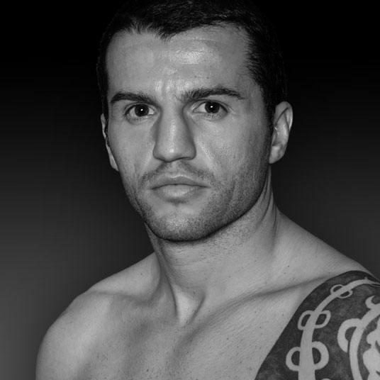 Dejan Zlaticanin - Next Fight, Fighter Bio, Stats & News