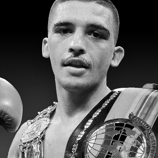 Lee Selby Lee Selby