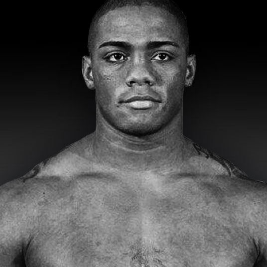 Oscar Rivas Next Fight, Fighter Bio, Stats & News