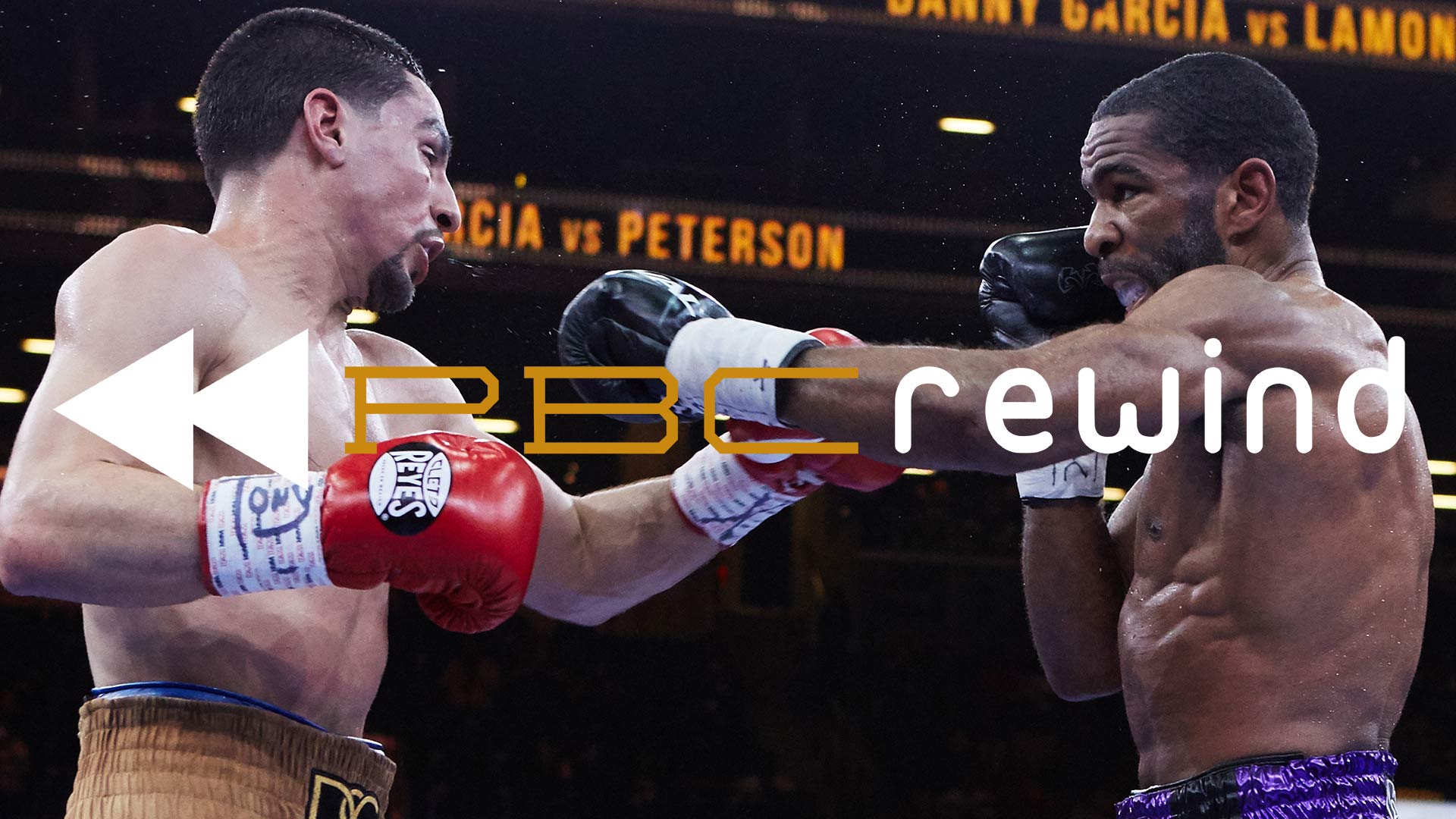 Fight Videos - Peterson vs Garcia | Fight: April 11, 20151920 x 1080