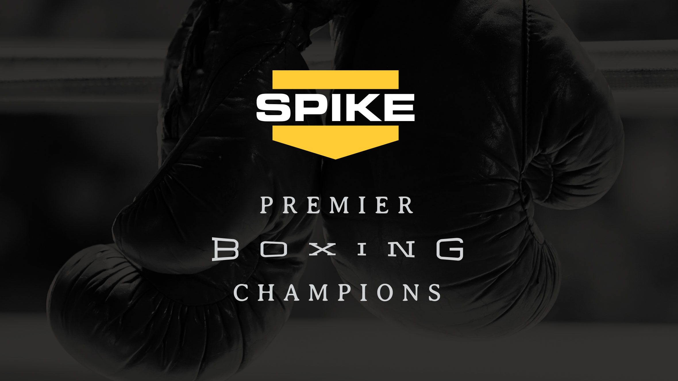 Spike TV to begin airing monthly PBC fights