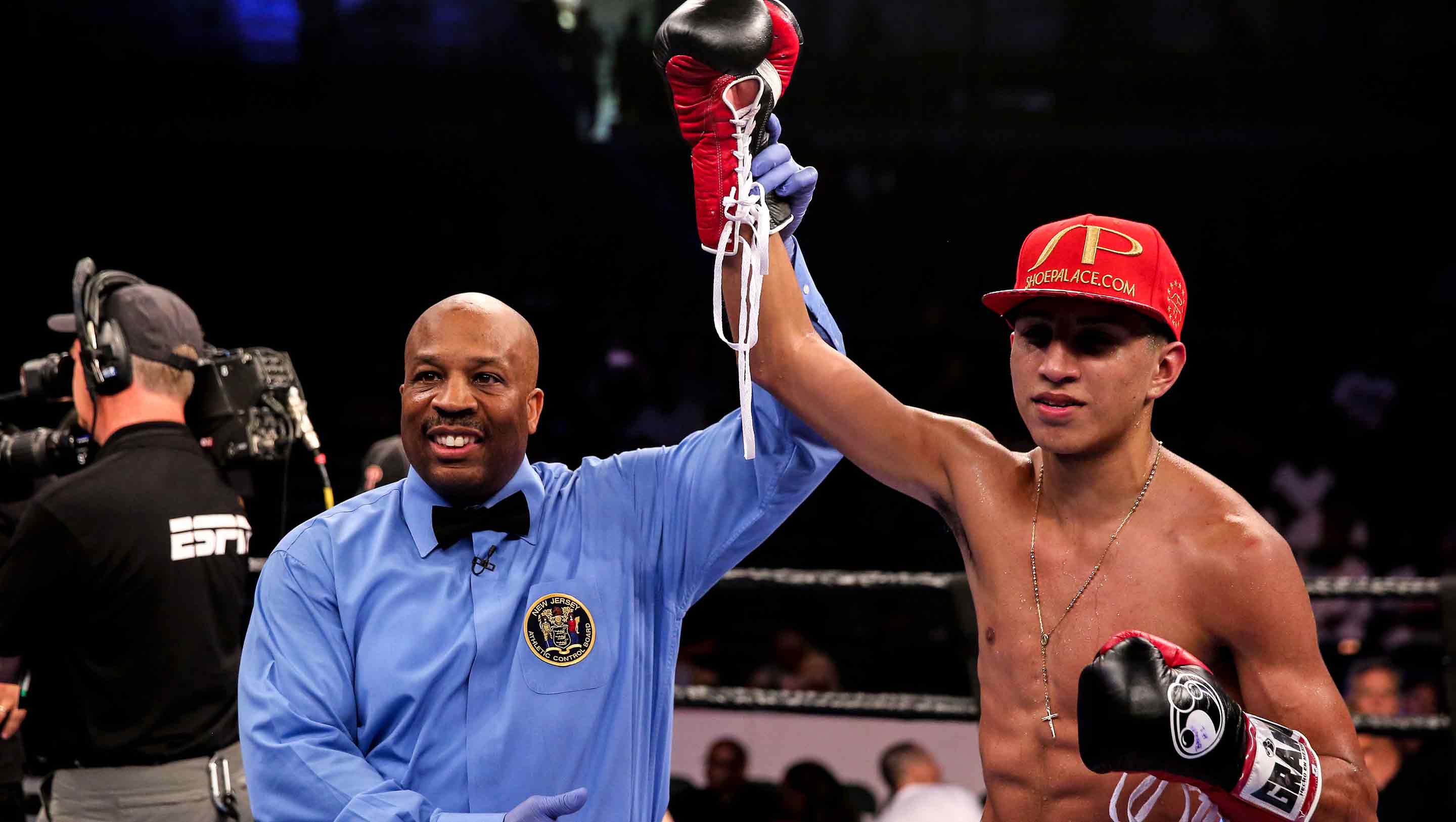 Pacquiao Vs Barrios: The Draw That Redefined Boxing? - 9xagjmt