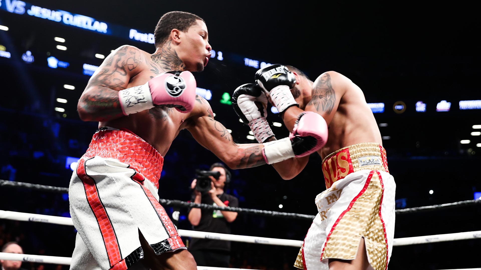 Gervonta Davis Next Fight, Fighter Bio, Stats & News