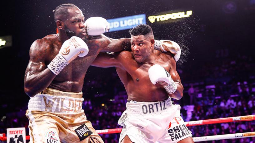 Last Fight