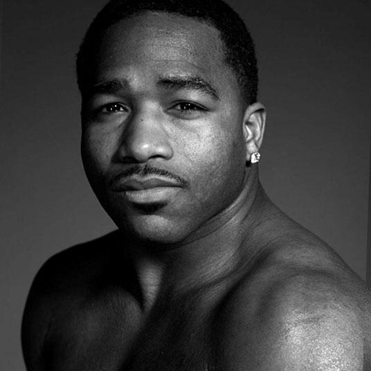 Adrien Broner
