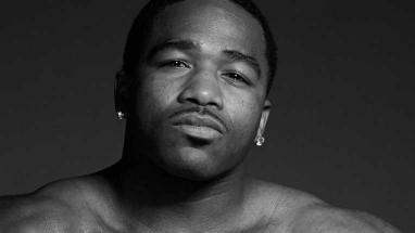 Adrien Broner