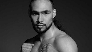 Keith Thurman