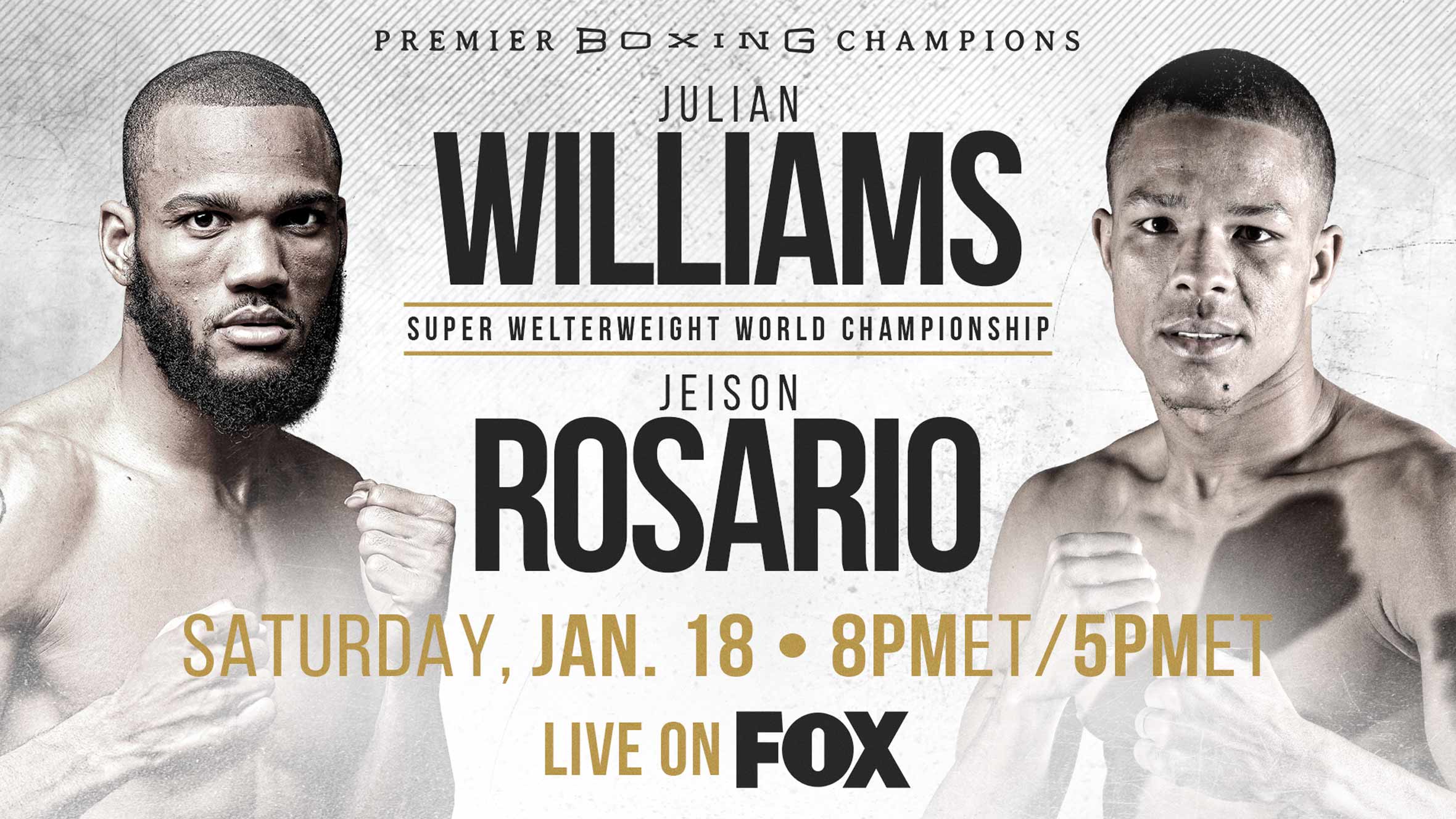 Julian Williams