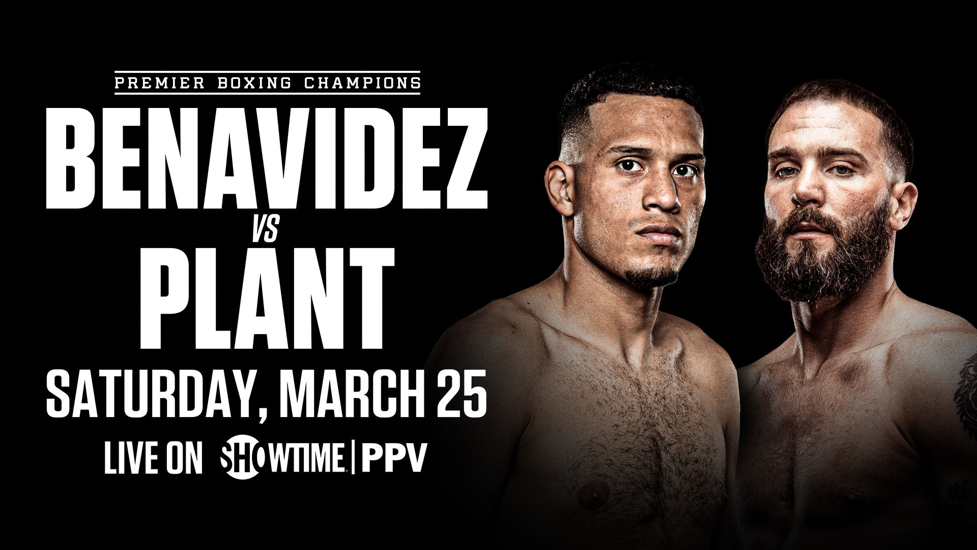 David benavidez caleb plant