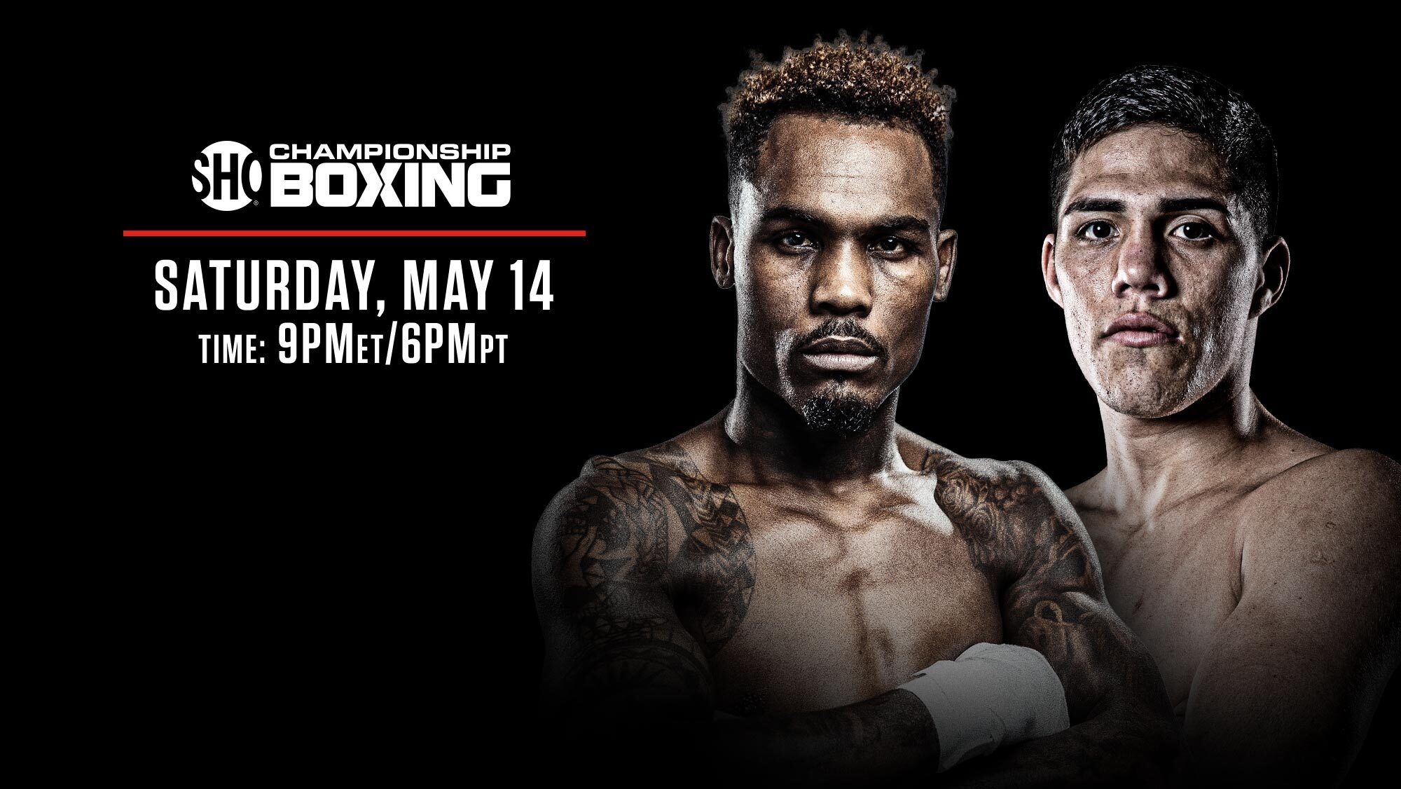 Jermell Charlo vs Brian Castano 2