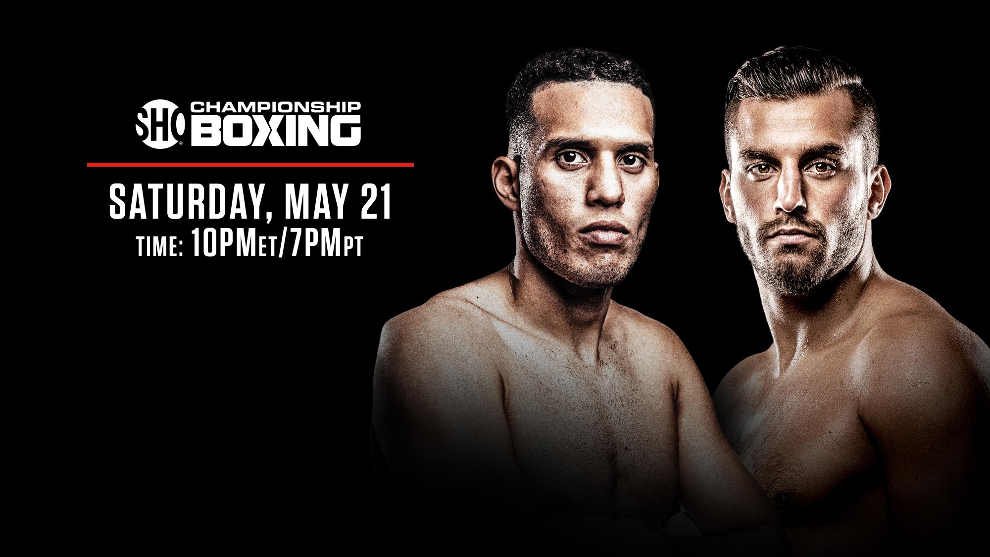 David Benavidez vs David Lemieux