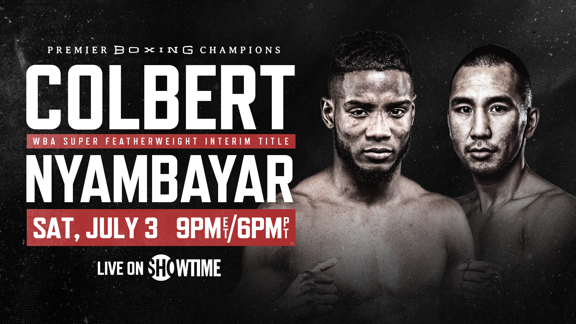 Colbert vs Nyambayar Live Stream & Fight Preview | July 3, 2021