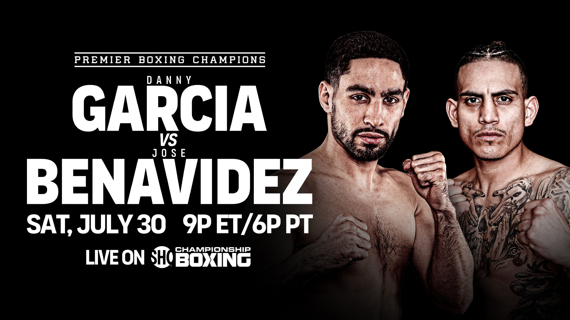 garcia vs benavidez live stream