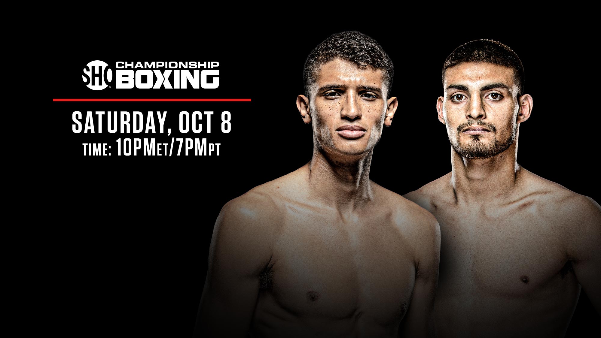 Sebastian Fundora vs Carlos Ocampo