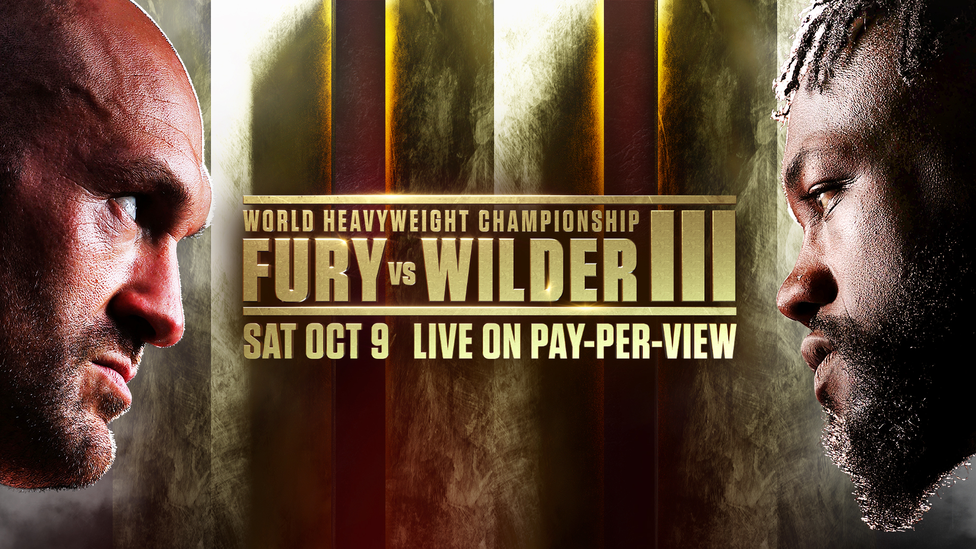 Fury vs Wilder III Results and Highlights October 9, 2021