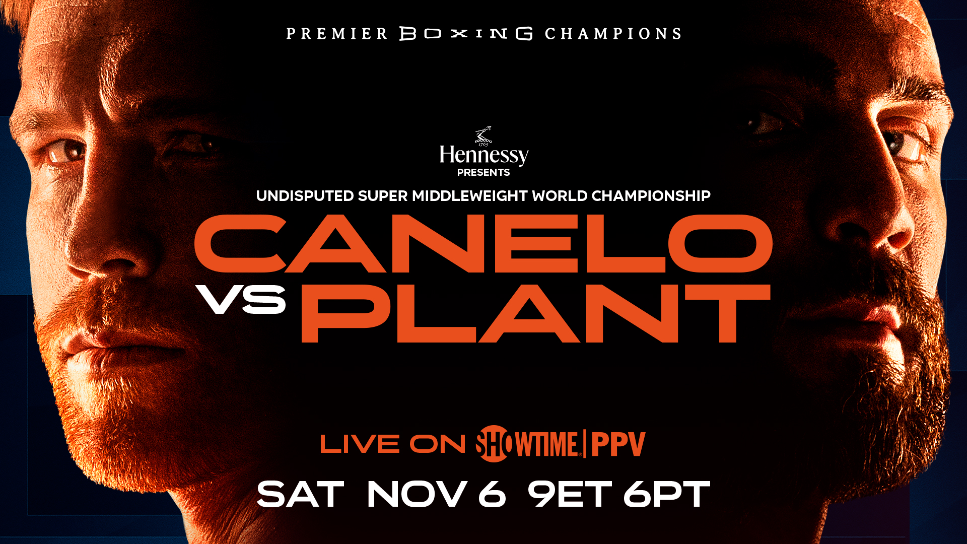Canelo vs Plant Results and Highlights November 6, 2021