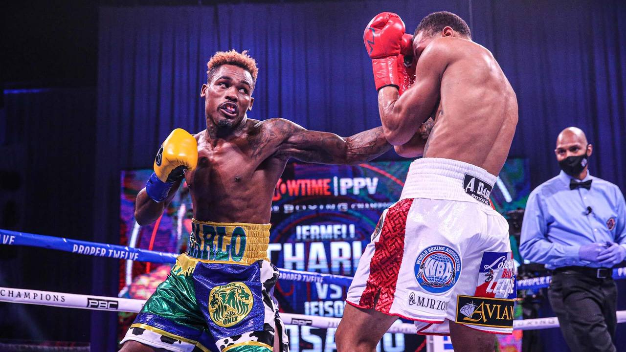 Charlo online rosario stream