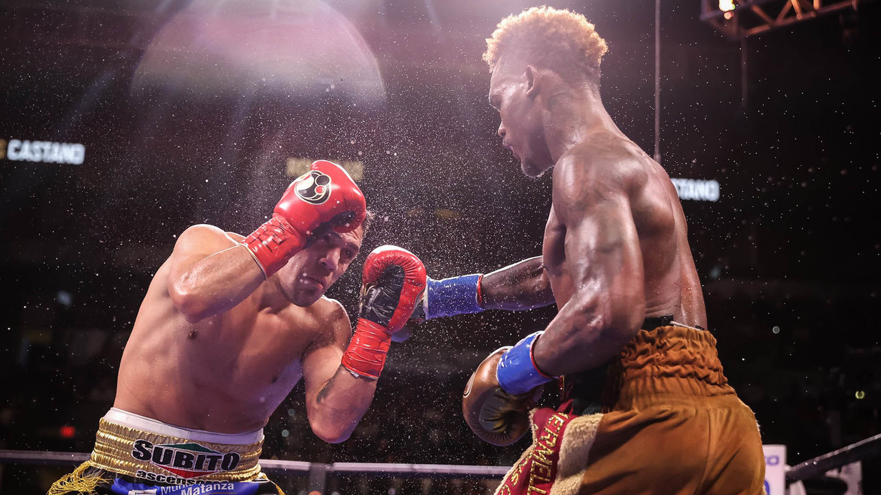 Charlo vs Castano Results and Highlights July 17, 2021