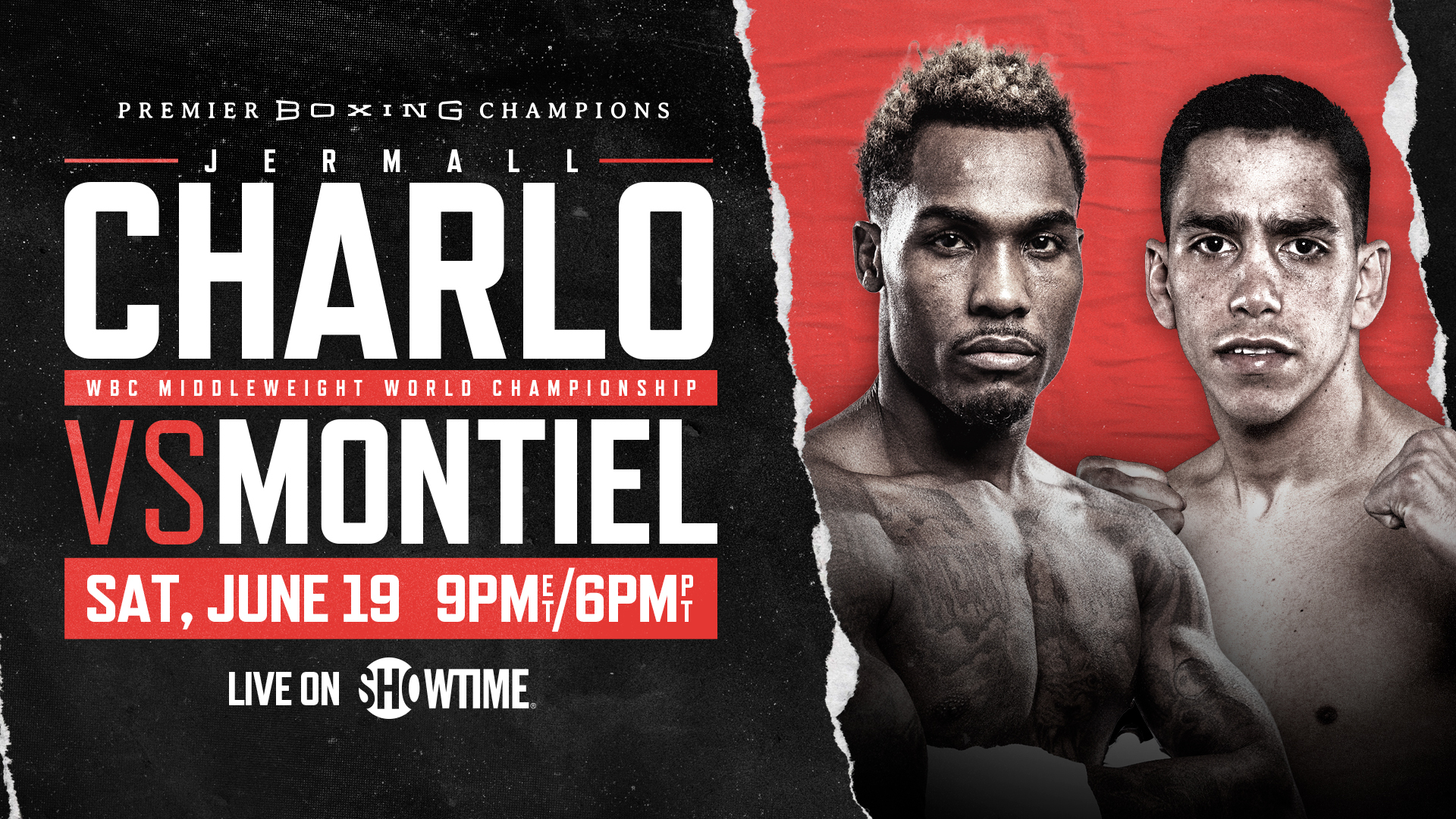 Fight Night Charlo Vs Castano 2, Ennis Vs Clayton, Gonzalez