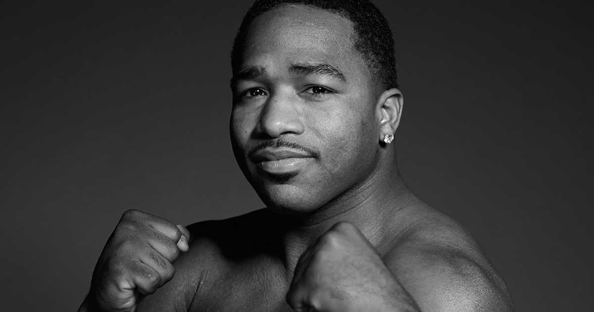 Adrien Broner Next Fight, Fighter Bio, Stats & News