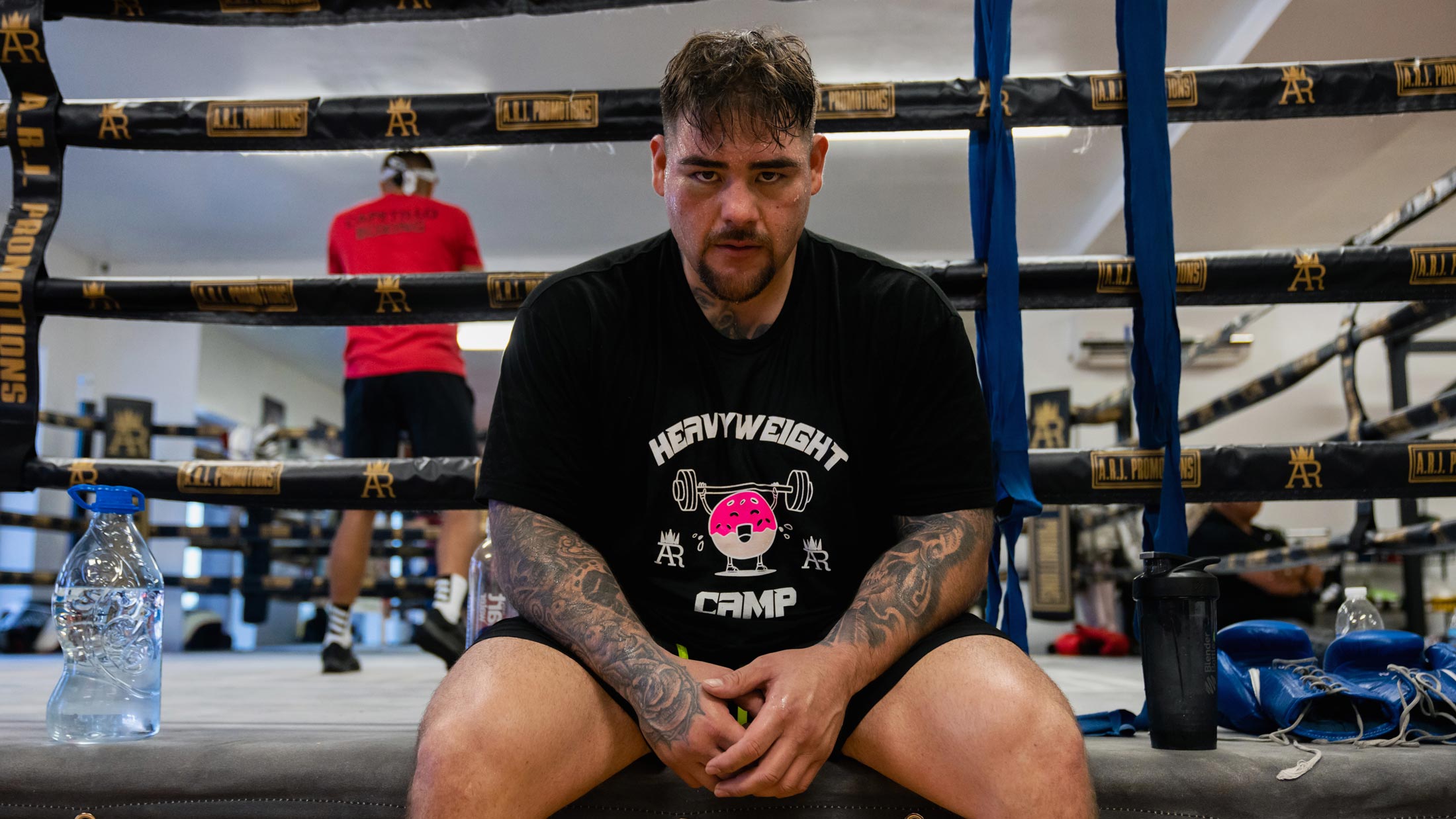 Andy Ruiz Jr