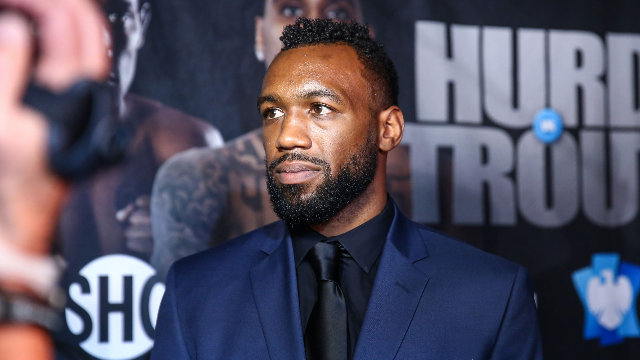 Outside The Ring Austin Trout Brings the Warrior Out of Others