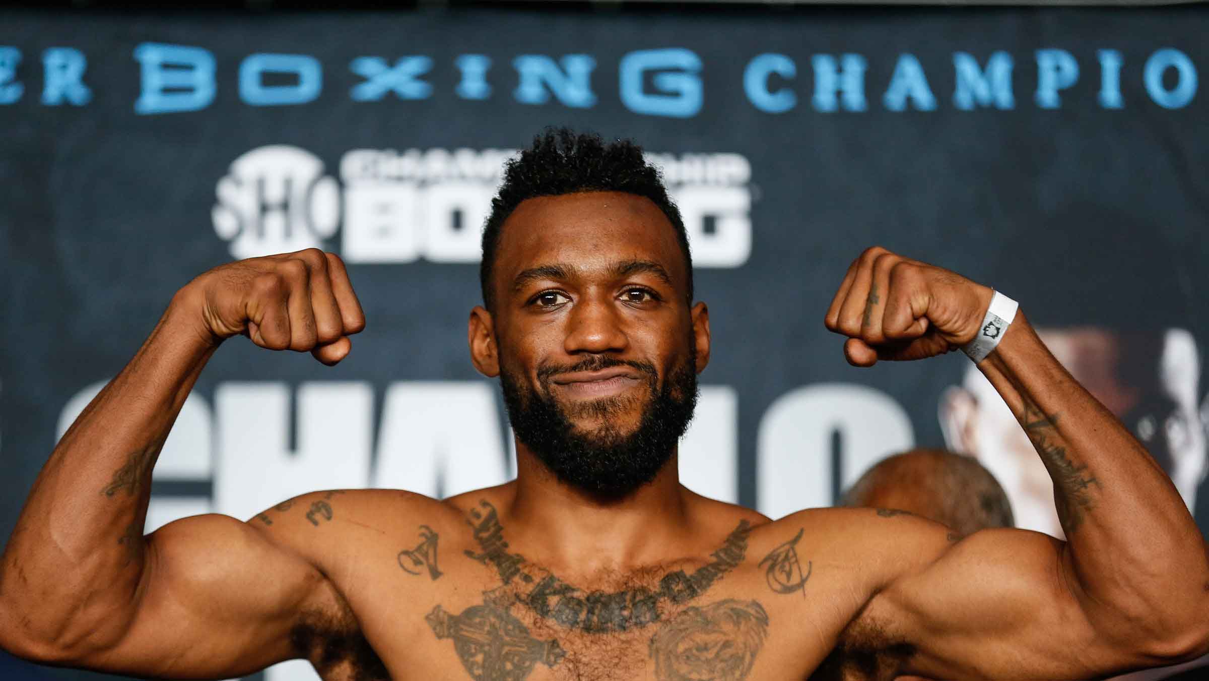 Austin Trout Gears Up For One Last Run