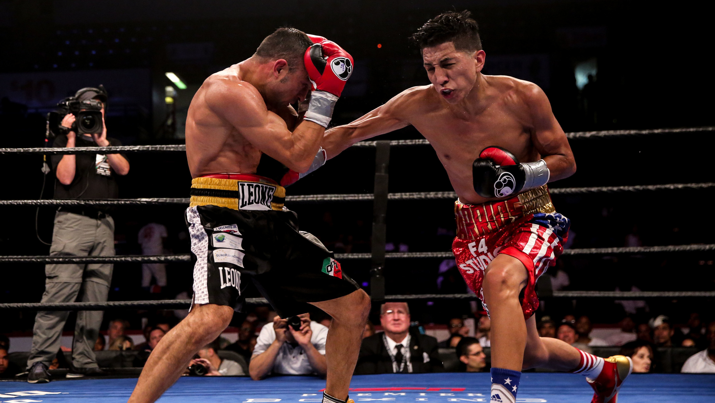Pacquiao Vs Barrios: The Draw That Redefined Boxing? - 9gzb6fa