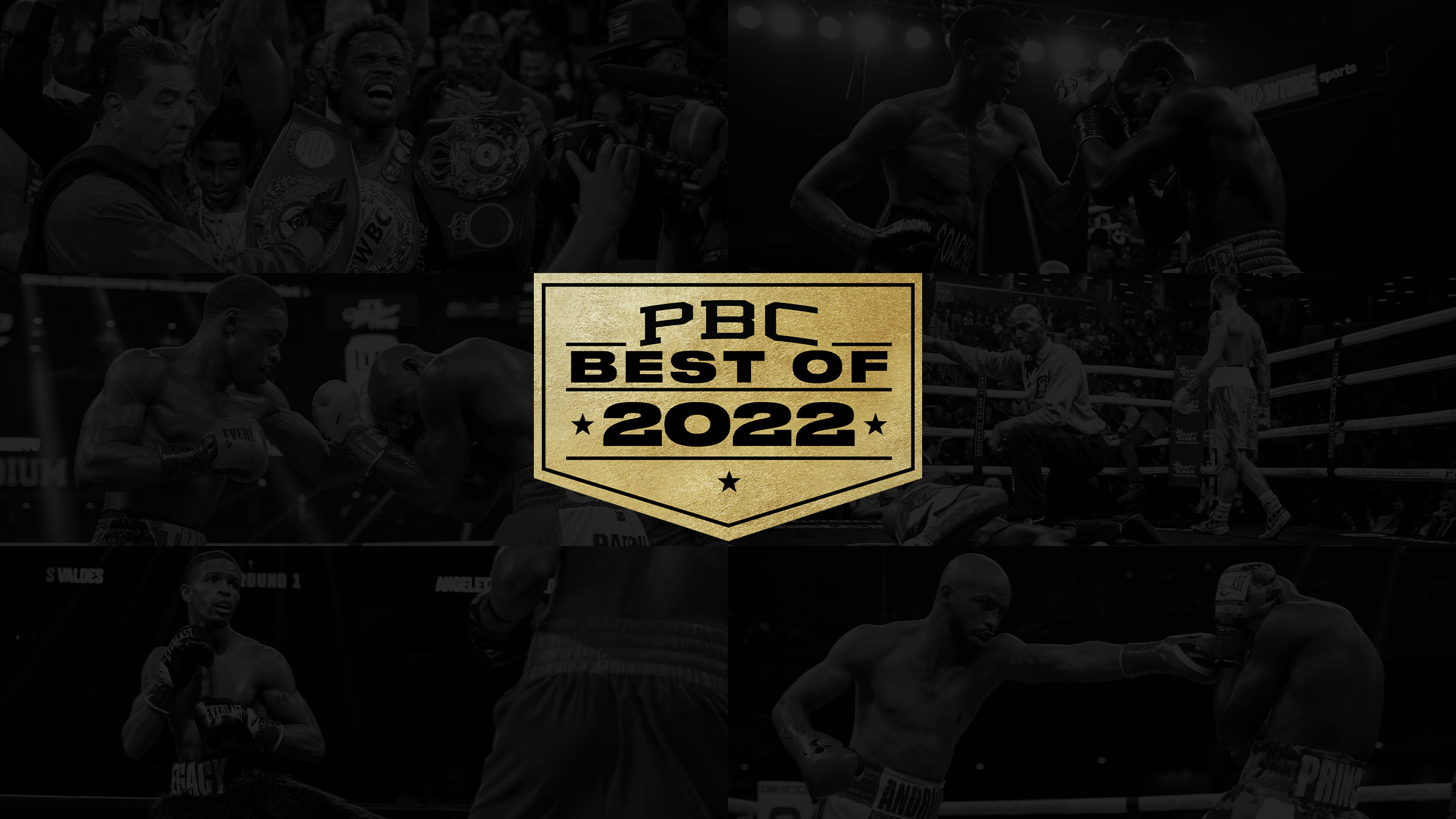 Best of PBC 2022
