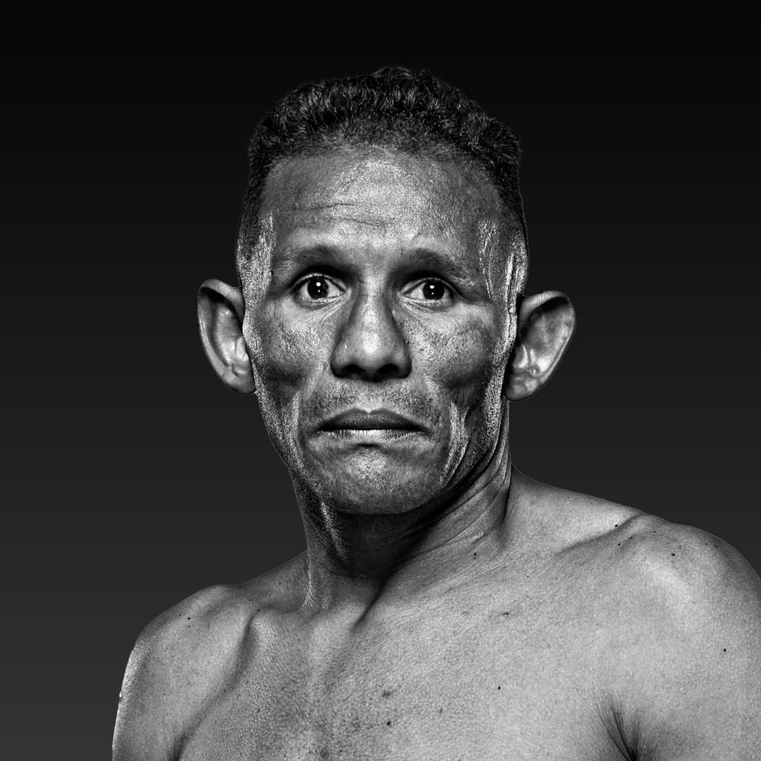 Rolando Romero - Next Fight, Fighter Bio, Stats & News