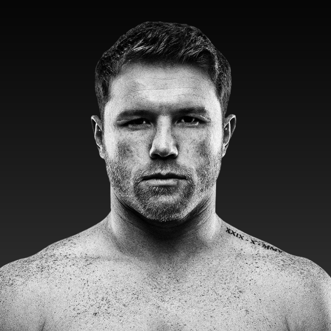 Saul Canelo Alvarez