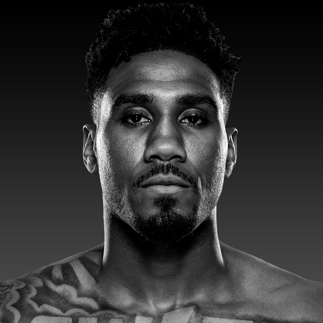 Jarrett Hurd - Next Fight, Fighter Bio, Stats & News