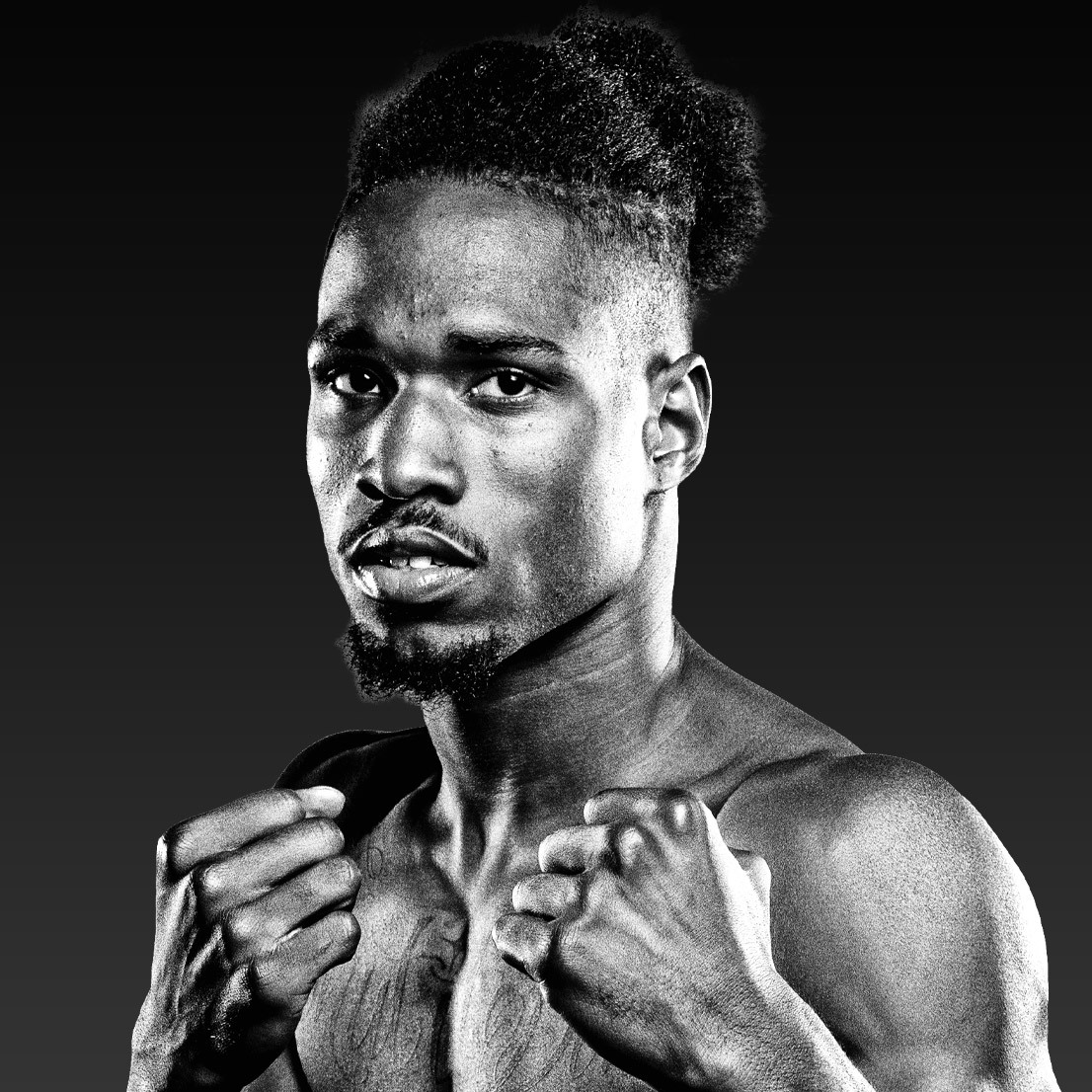 Picture of Kyrone Davis