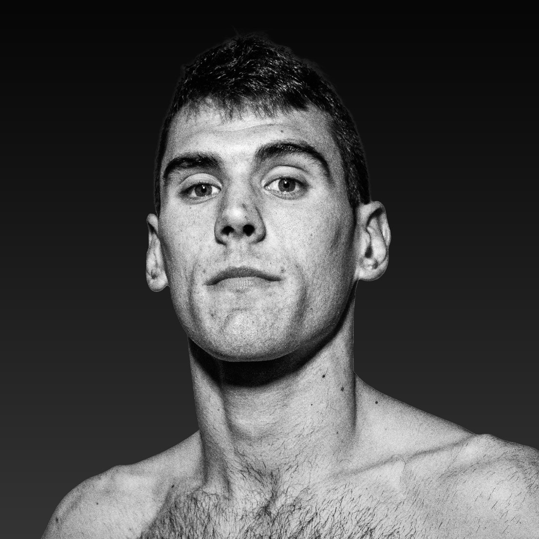 Sergio Garcia - Next Fight, Fighter Bio, Stats & News