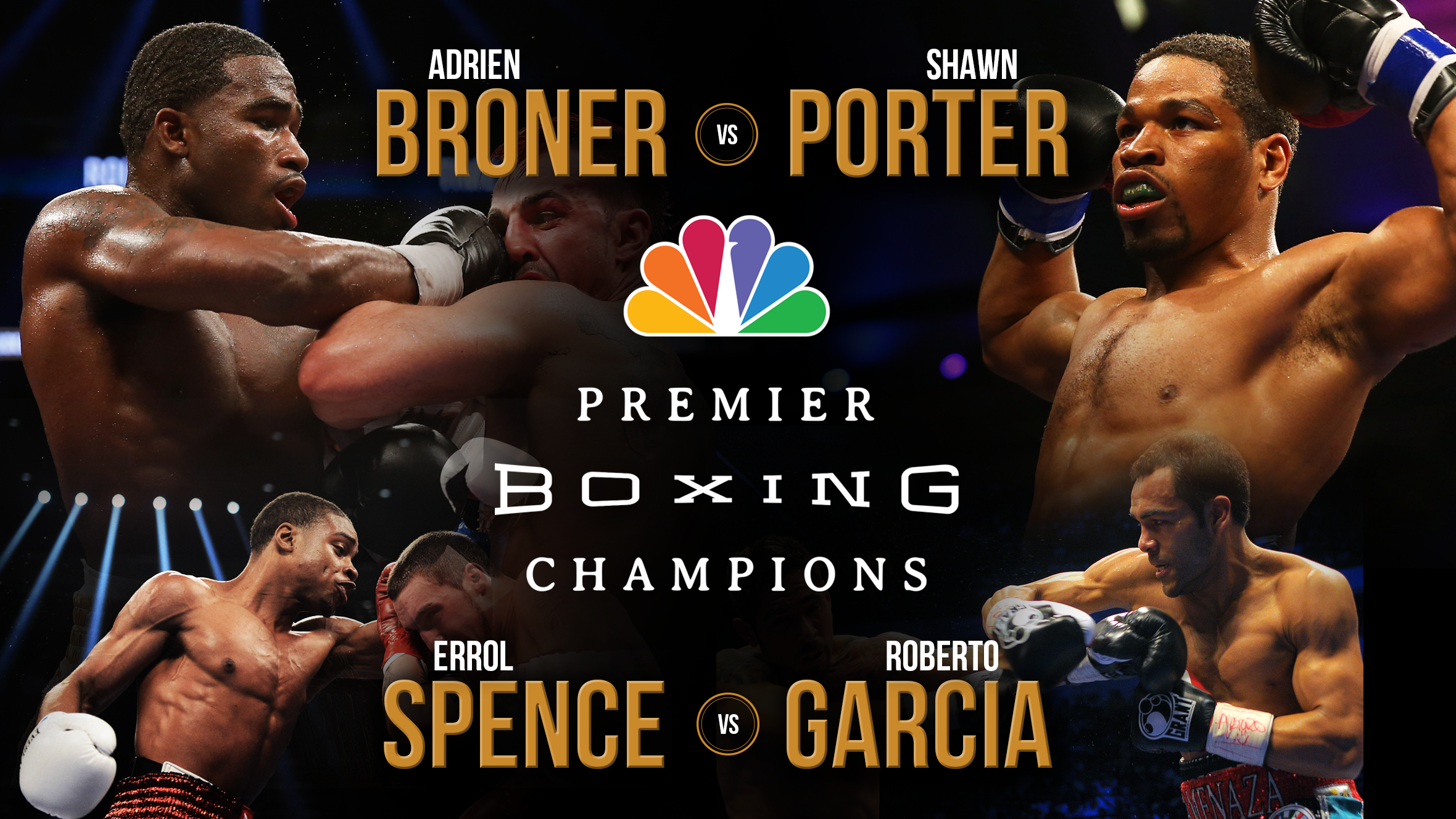 Live stream boxing adrien broner sale