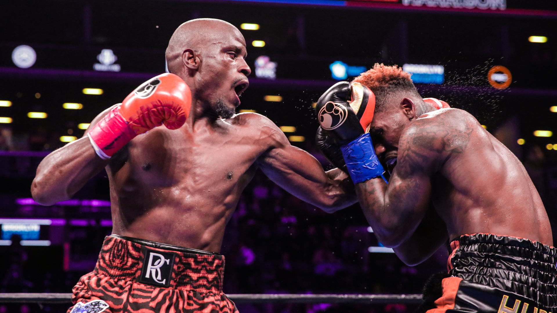 Charlo vs Harrison - Watch Video Highlights | December 22, 20181920 x 1080