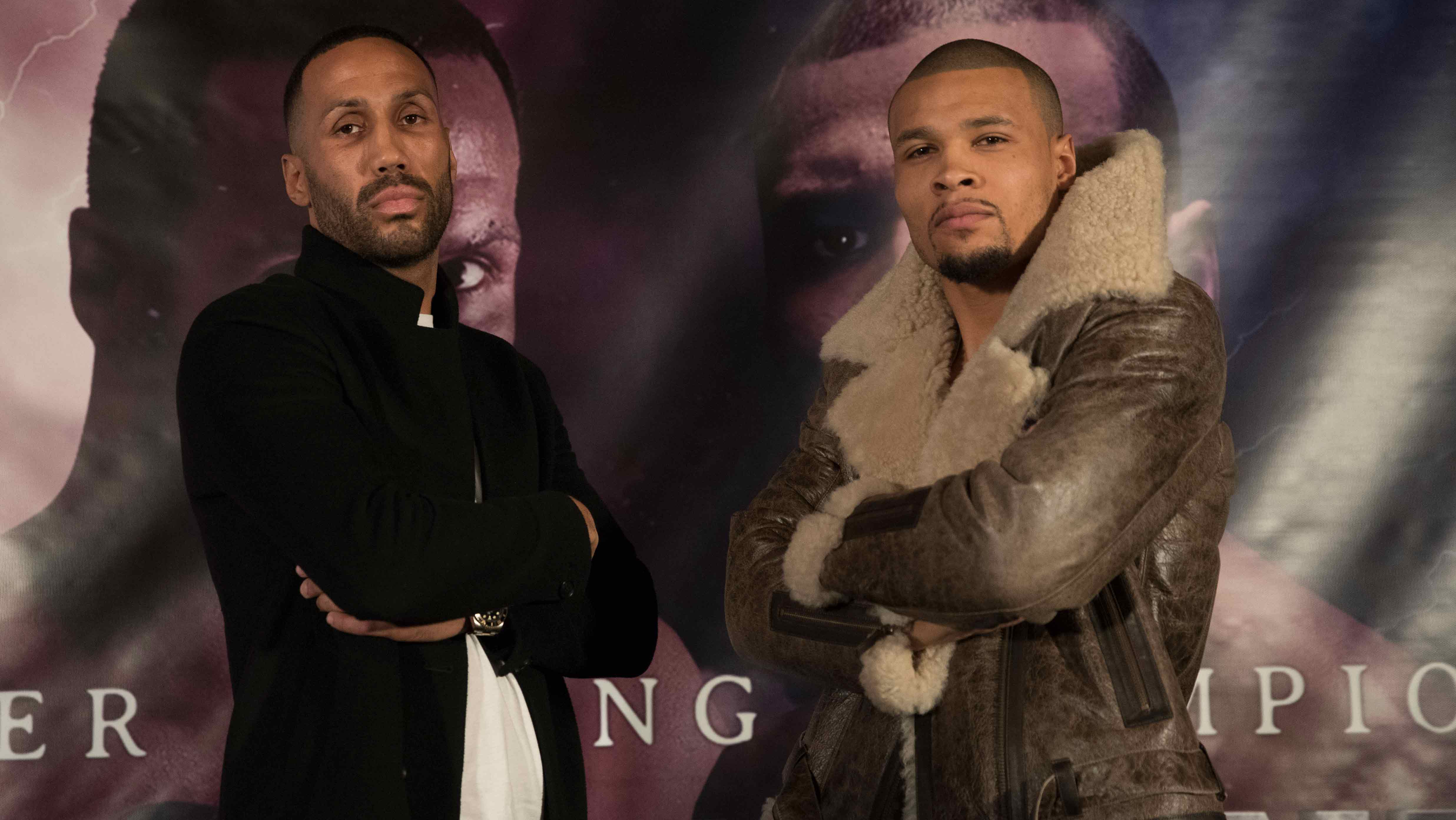 Prince Naseem Hamed'S Most Memorable Moments: The Diddy Of Boxing - 4bcs96a