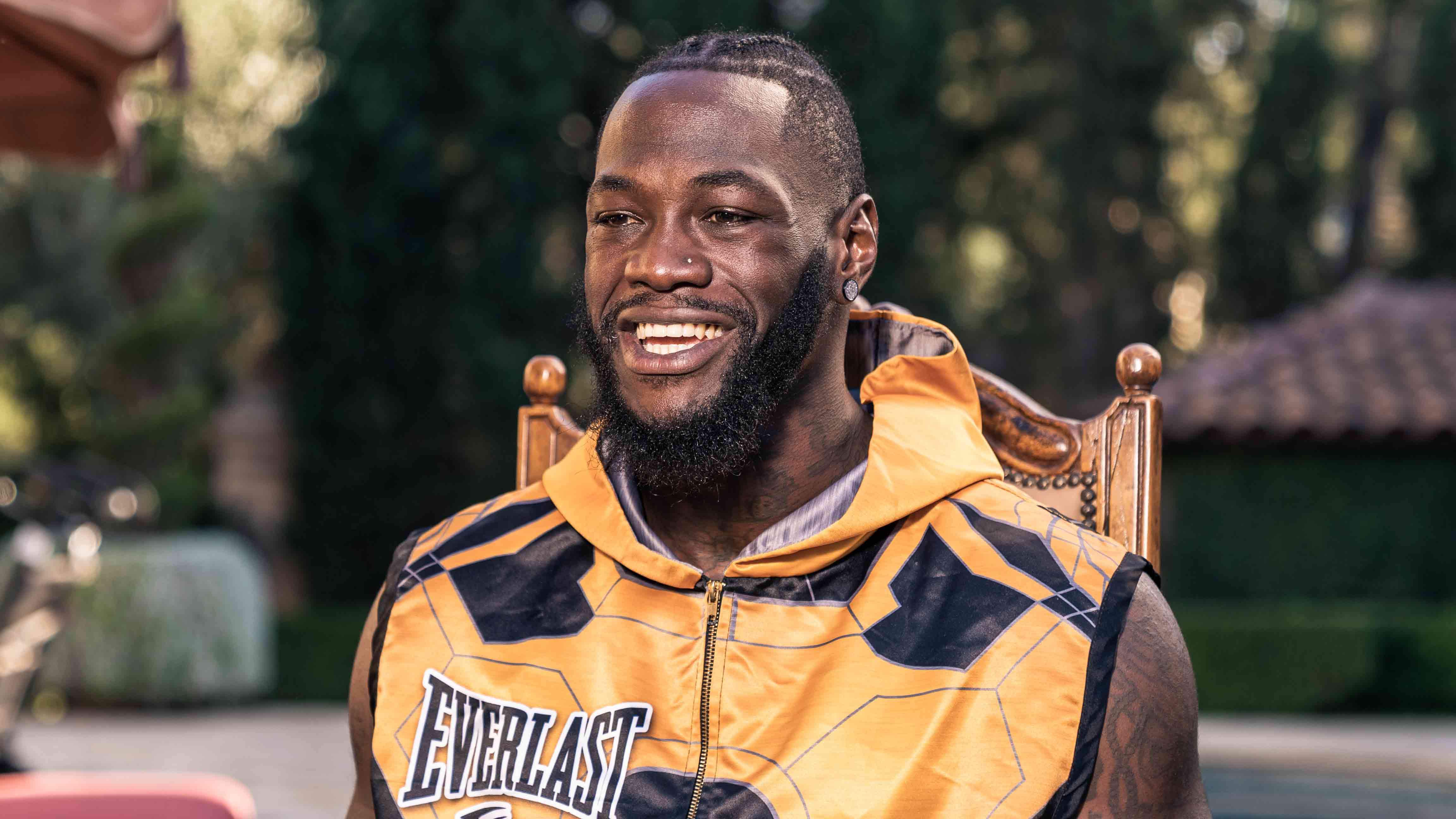 This Week on The PBC Podcast: Deontay Wilder & Anthony Dirrell - Premier Boxing Champions