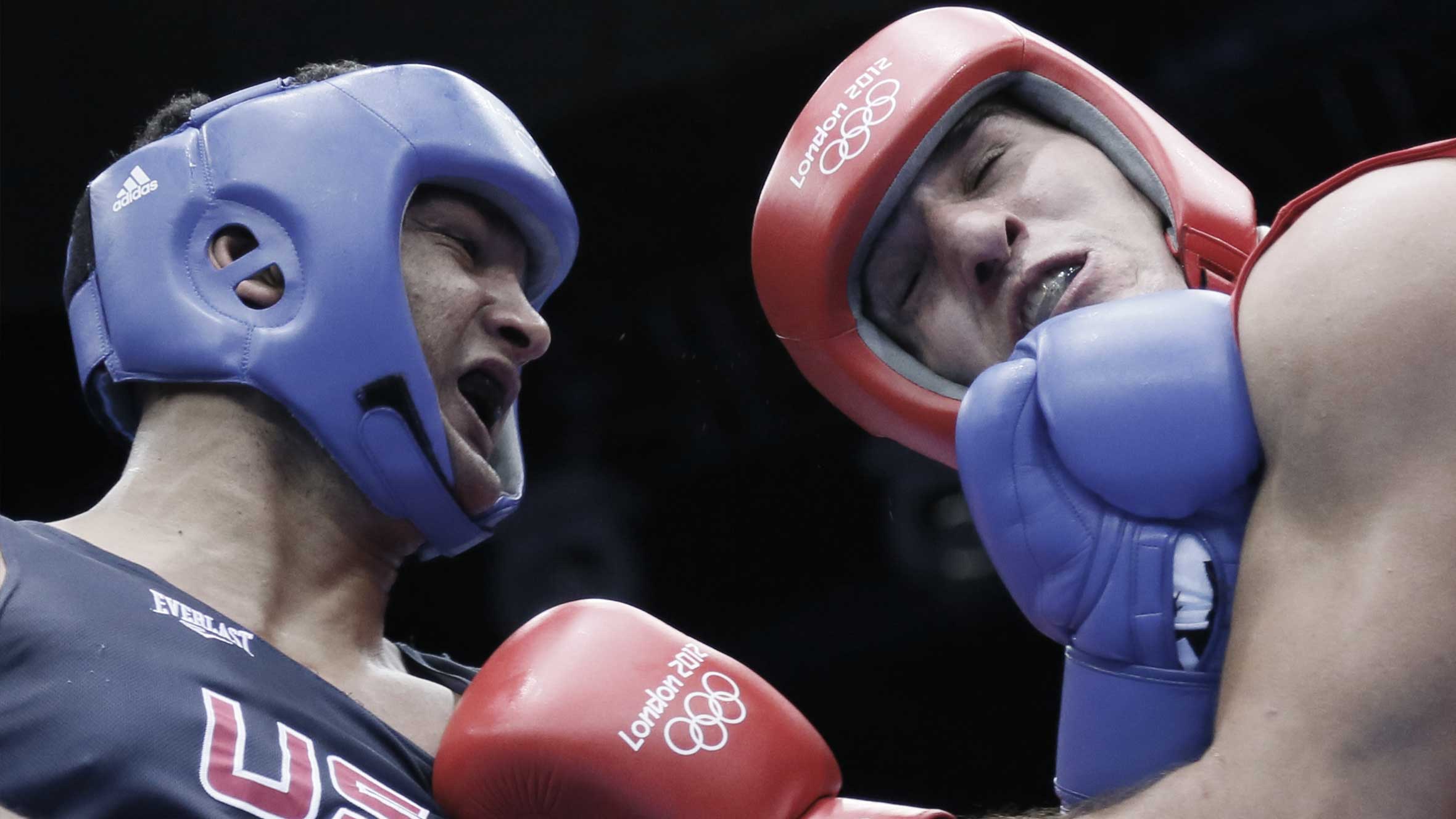 Olympians added to Premier Boxing Champions undercard on March 7