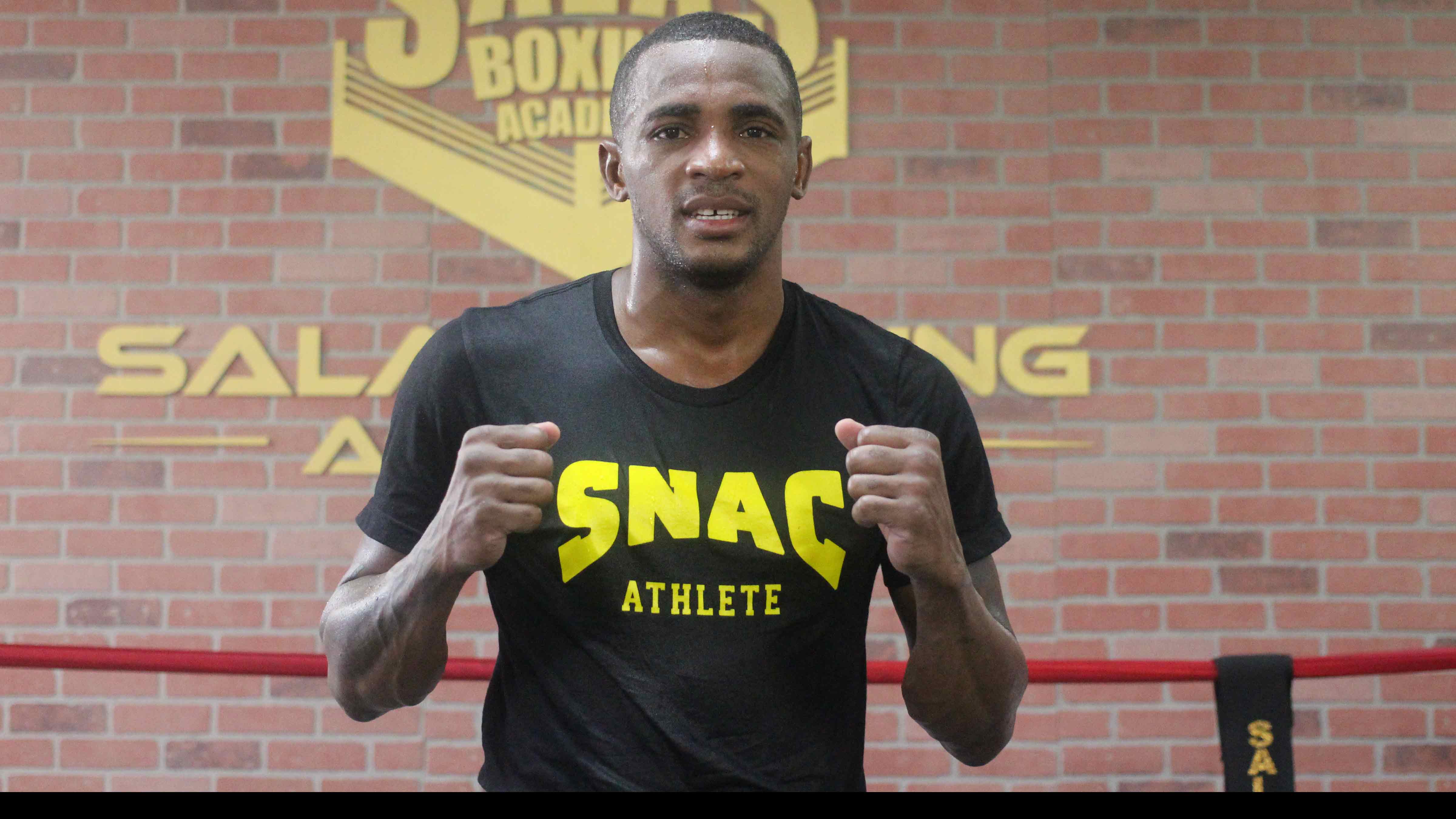 Erislandy Lara: Misunderstood in His Own Time