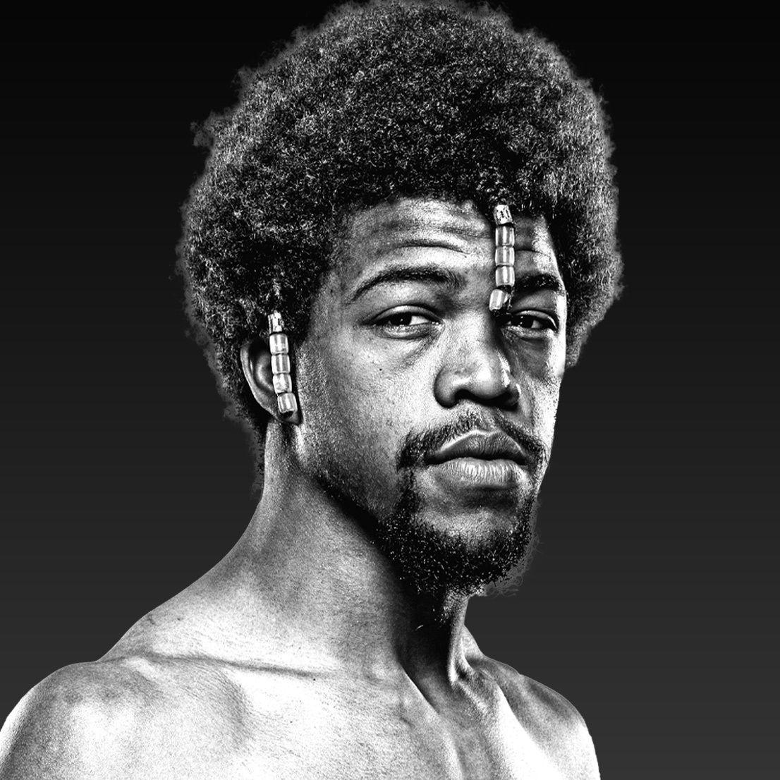 Picture of Gary Antuanne Russell