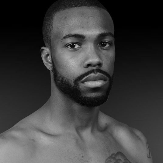 Gary Russell Jr. Next Fight, Fighter Bio, Stats & News