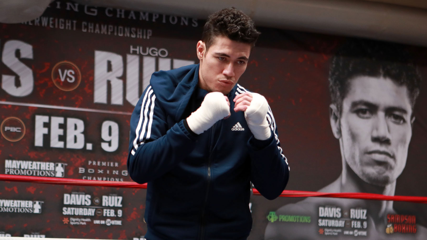 Hugo Ruiz Looks to Channel Late-Substitute Magic1788 x 1006