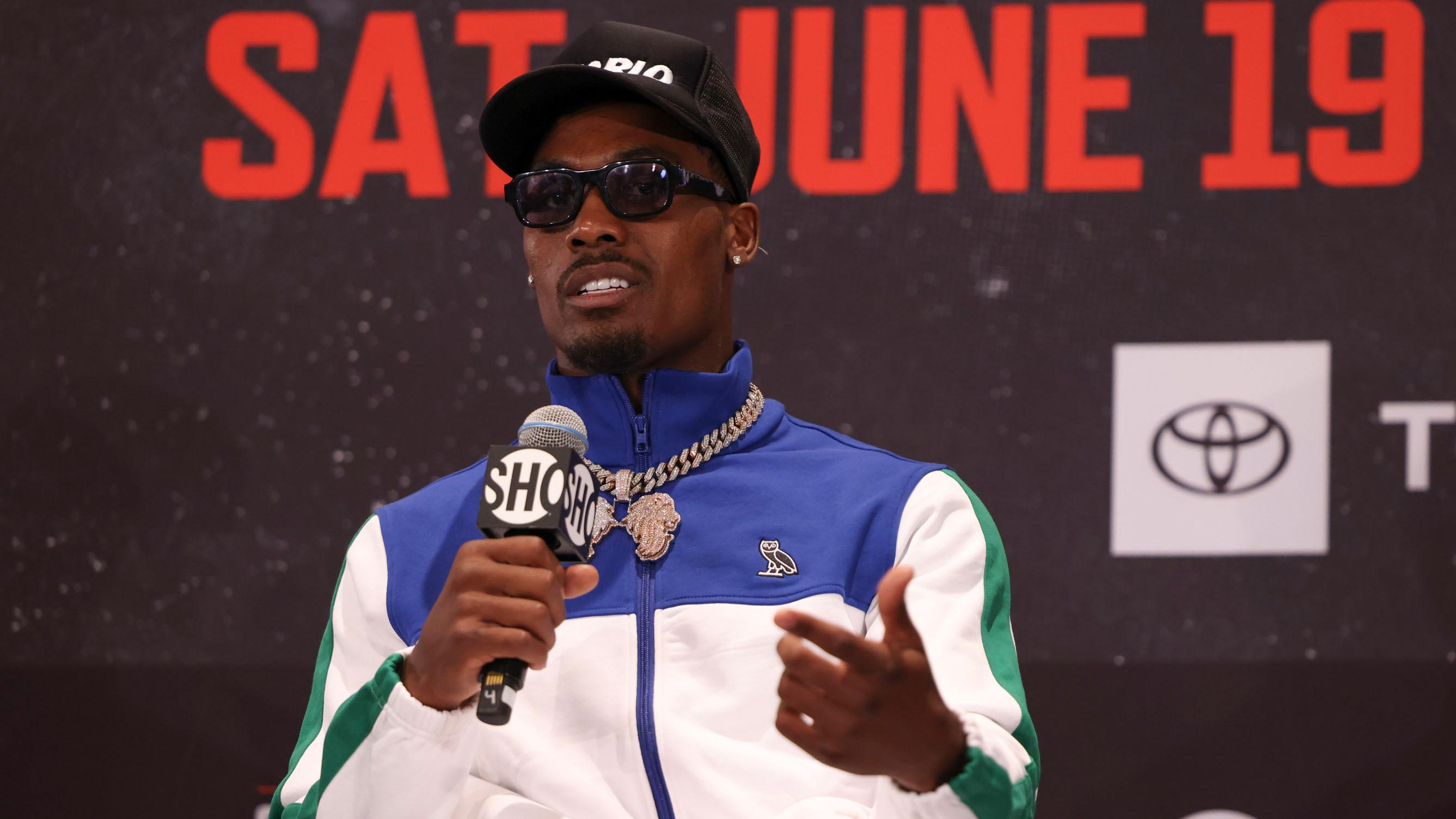 Jermall Charlo: The Greatest Hits